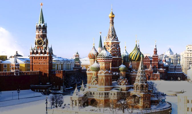 Affordable specialiste de la & tour operateur Russe, DMC Russie